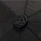 Парасолька Fulton G560 Stowaway-23 Black чорний (Код. 10020-01) додаткове фото № 8
