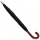 Зонт Fulton G813 Huntsman-1 Black черный (Код. 9858-01) дополнительное фото № 3
