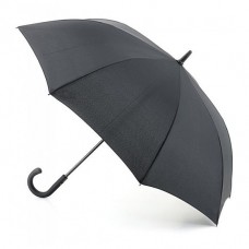 Парасолька Fulton G828 Knightsbridge-1 Black чорний