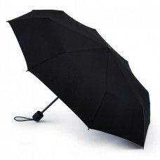 Парасолька Fulton G839 Hurricane Black чорний