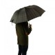 Зонт Fulton G857 Dalston-2 Charcoal Check серый (Код. 10039-01) дополнительное фото № 1