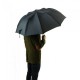 Зонт Fulton G857 Dalston-2 Gingham синий (Код. 10040-01) дополнительное фото № 1