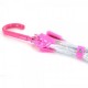 Зонт Fulton L041 Birdcage-1 Pink розовый (Код. 9868-01) дополнительное фото № 4