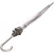 Зонт Fulton L041 Birdcage-1 Silver серый (Код. 9865-01) дополнительное фото № 4