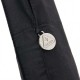Парасолька Fulton L339 Miniflat-1 Black чорний (Код. 9884-01) додаткове фото № 9