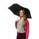 Парасолька Fulton L339 Miniflat-1 Black чорний (Код. 9884-01) додаткове фото № 3