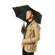 Парасолька Fulton L339 Miniflat-1 Black чорний (Код. 9884-01) додаткове фото № 4