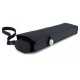 Парасолька Fulton L339 Miniflat-1 Black чорний (Код. 9884-01) додаткове фото № 5