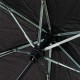 Парасолька Fulton L339 Miniflat-1 Black чорний (Код. 9884-01) додаткове фото № 7