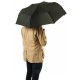 Парасолька Fulton L353 Minilite-1 Black чорний (Код. 9893-01) додаткове фото № 2