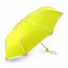 Парасолька Fulton L353 Minilite-1 Neon жовтий