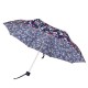 Зонт Fulton L354 Minilite-2 Butterfly Burst мультиколор (Код. 16749-01) дополнительное фото № 4