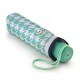 Зонт Fulton L354 Minilite-2 Minty Houndstooth мультиколор (Код. 16917-01) дополнительное фото № 1