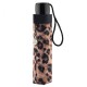 Зонт Fulton L354 Minilite-2 Painted Leopard коричневый (Код. 17390-01) дополнительное фото № 1