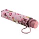 Зонт Fulton L354 Minilite-2 Pink Floral розовый (Код. 17391-01) дополнительное фото № 1