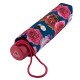 Зонт Fulton L354 Minilite-2 Rose Chain мультиколор (Код. 17392-01) дополнительное фото № 1