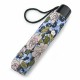 Зонт Fulton L354 Minilite-2 Rose and Animal мультиколор (Код. 16748-01) дополнительное фото № 1