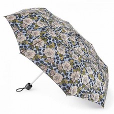 Парасолька Fulton L354 Minilite-2 Rose and Animal мультіколор