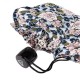 Зонт Fulton L354 Minilite-2 Rose and Animal мультиколор (Код. 16748-01) дополнительное фото № 3