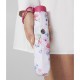 Зонт Fulton L354 Minilite-2 Watercolour Blossom белый (Код. 14739-01) дополнительное фото № 3