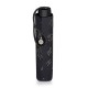 Зонт Fulton L354 Minilite-2 Zodiac черный (Код. 16918-01) дополнительное фото № 1