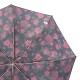 Парасолька Fulton L354 Minilite-2 Dark Romance червоний (Код. 16321-01) додаткове фото № 5