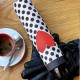 Парасолька Fulton L354 Minilite-2 Love Heart Spot мультіколор (Код. 18273-01) додаткове фото № 11