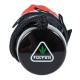 Парасолька Fulton L354 Minilite-2 Love Heart Spot мультіколор (Код. 18273-01) додаткове фото № 6