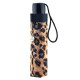 Парасолька Fulton L354 Minilite-2 Painted Leopard коричневий (Код. 17390-01) додаткове фото № 2