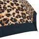 Парасолька Fulton L354 Minilite-2 Painted Leopard коричневий (Код. 17390-01) додаткове фото № 6