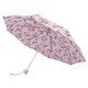 Парасолька Fulton L354 Minilite-2 Pink Floral рожевий (Код. 17391-01) додаткове фото № 1