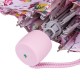 Парасолька Fulton L354 Minilite-2 Pink Floral рожевий (Код. 17391-01) додаткове фото № 5