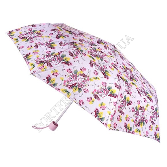 Парасолька Fulton L354 Minilite-2 Pink Floral рожевий (Код. 17391-01) головне фото