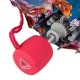 Парасолька Fulton L354 Minilite-2 Rose Chain мультіколор (Код. 17392-01) додаткове фото № 5