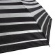 Парасолька Fulton L354 Minilite-2 Silver Stripes чорний (Код. 17393-01) додаткове фото № 3