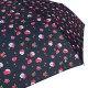 Парасолька Fulton L354 Minilite-2 Strawberry Garden синій (Код. 18275-01) додаткове фото № 2