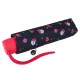 Парасолька Fulton L354 Minilite-2 Strawberry Garden синій (Код. 18275-01) додаткове фото № 4