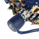 Парасолька Fulton L354 Minilite-2 Sunflower мультіколор (Код. 18274-01) додаткове фото № 5