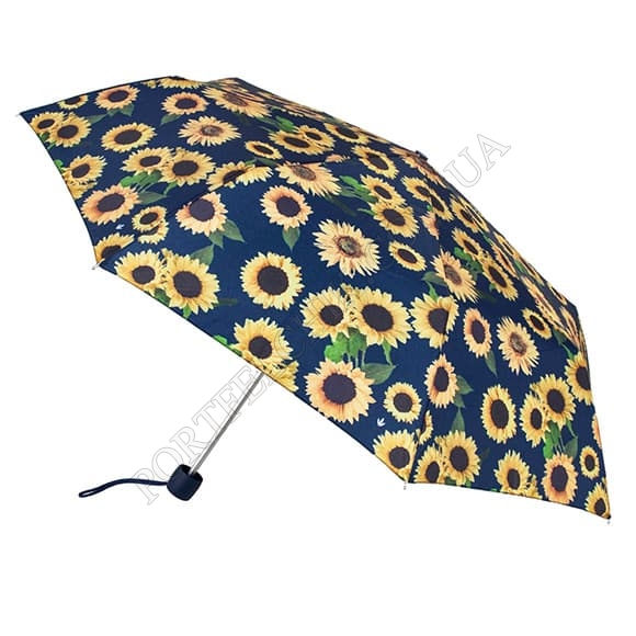Парасолька Fulton L354 Minilite-2 Sunflower мультіколор (Код. 18274-01) головне фото