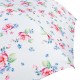Парасолька Fulton L354 Minilite-2 Watercolour Blossom білий (Код. 14739-01) додаткове фото № 2