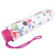 Парасолька Fulton L354 Minilite-2 Watercolour Blossom білий (Код. 14739-01) додаткове фото № 4