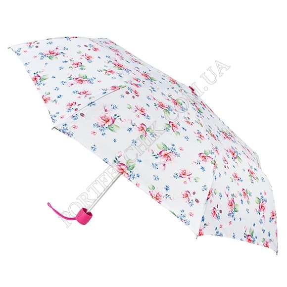 Парасолька Fulton L354 Minilite-2 Watercolour Blossom білий (Код. 14739-01) головне фото