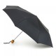Парасолька Fulton L449 Stowaway Deluxe-1 Black чорний (Код. 10011-01) головне фото