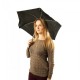 Парасолька Fulton L500 Tiny-1 Black чорний (Код. 9916-01) додаткове фото № 2
