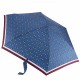 Зонт Fulton L501 Tiny-2 Bee Border синий (Код. 16751-01) дополнительное фото № 6