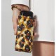 Зонт Fulton L501 Tiny-2 Bling Leopard коричневый (Код. 14740-01) дополнительное фото № 3