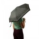 Зонт Fulton L501 Tiny-2 Classic Spot черный (Код. 10403-01) дополнительное фото № 1