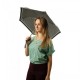 Зонт Fulton L501 Tiny-2 Classic Spot черный (Код. 10403-01) дополнительное фото № 2