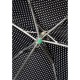 Зонт Fulton L501 Tiny-2 Classic Spot черный (Код. 10403-01) дополнительное фото № 4