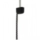 Зонт Fulton L501 Tiny-2 Classic Spot черный (Код. 10403-01) дополнительное фото № 5